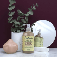 SheaMoisture Jamaican Black Castor Oil Conditioner