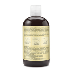 SheaMoisture Jamaican Black Castor Oil Shampoo