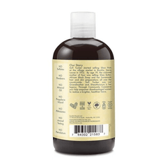 SheaMoisture Jamaican Black Castor Oil Shampoo