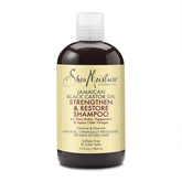 SheaMoisture Jamaican Black Castor Oil Shampoo