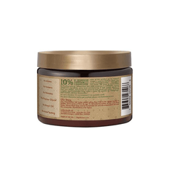 SheaMoisture Manuka Honey Intensive Hydration Haarmasker