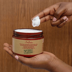 SheaMoisture Manuka Honey Intensive Hydration Haarmasker