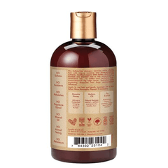 SheaMoisture Manuka Honey Conditioner Intensive hydration Shampoo