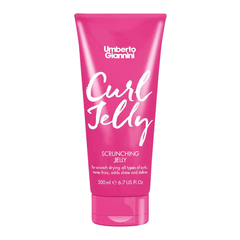 Umberto Giannini Haargel Curl Jelly