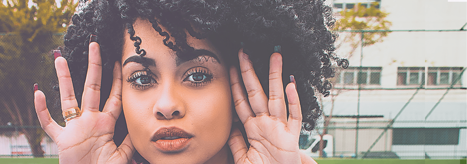 Curlsfro header krullen