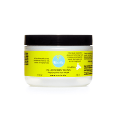 CURLS Blueberry Bliss Haarmasker Reparative Hair Mask
