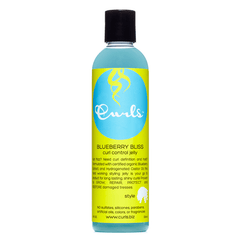 CURLS Blueberry Bliss Haargel Curl control jelly