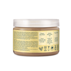 SheaMoisture Haarmasker Jamaican Black Castor Oil Masque